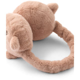 LIEWOOD Pale Tuscany Timothy Plush Cat Ear Warmers