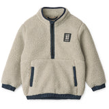 LIEWOOD Mist Balou Pile Jacket