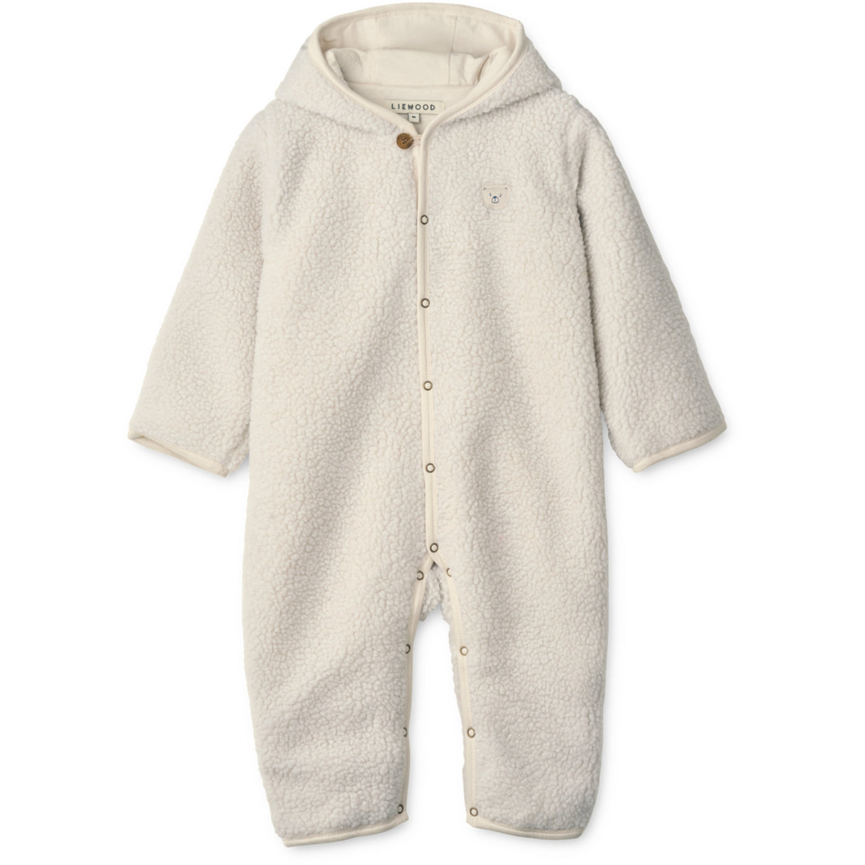 LIEWOOD Sandy Briley Baby Jumpsuit