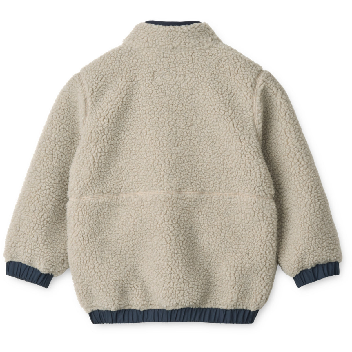 LIEWOOD Mist Balou Pile Jacket