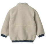 LIEWOOD Mist Balou Pile Jacket