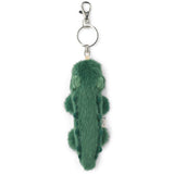 LIEWOOD Garden Green Alfredo Crocodile Keychain