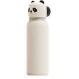 LIEWOOD Sandy Falk Water Bottle With Panda Lid 350 Ml