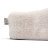 LIEWOOD Sandy / Dark Grey Aviaja Panda Slippers