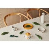 LIEWOOD Around The World / Sandy Vivi Printed Tableware Set