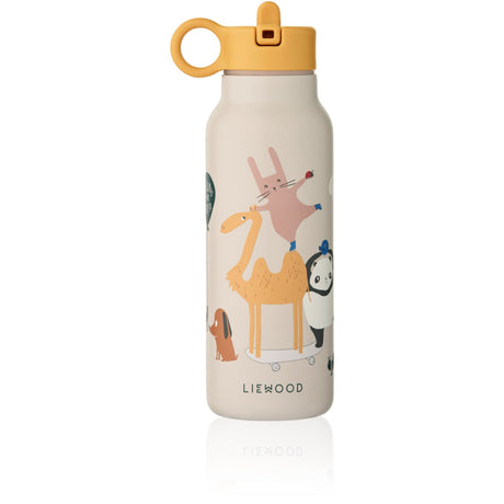 LIEWOOD Around The World / Sandy Falk Water Bottle 350 Ml
