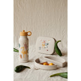 LIEWOOD Around The World / Sandy Falk Water Bottle 350 Ml