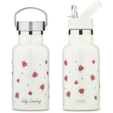 Vanilla COPENHAGEN Lady Lovebug Thermalflaske 350 ml