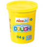 Ready Steady Dough Single Dough Pot Yellow