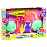 Zoo Troop Cooking Utensils