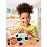 Zoo Troop Panda Toaster