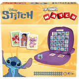 Amo Games Match Stitch