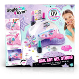 Style 4 Ever Uv Gel Nail Art Studio