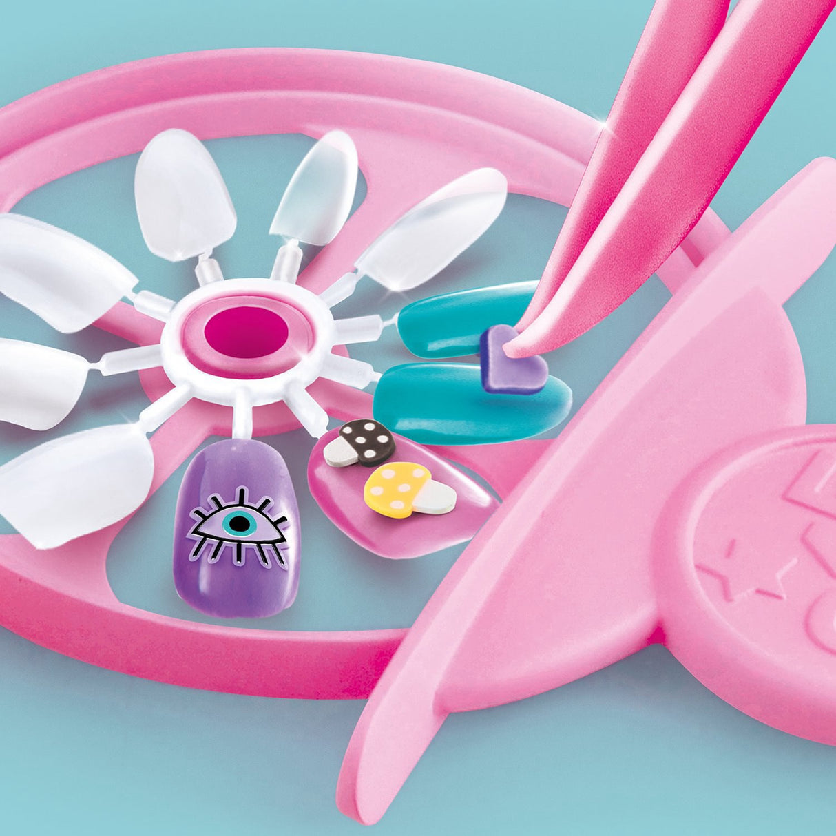 Style 4 Ever Uv Gel Nail Art Studio