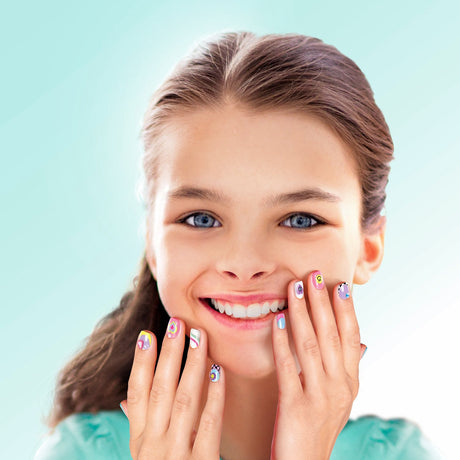 Style 4 Ever Uv Gel Nail Art Studio