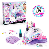 Style 4 Ever Uv Gel Nail Art Studio