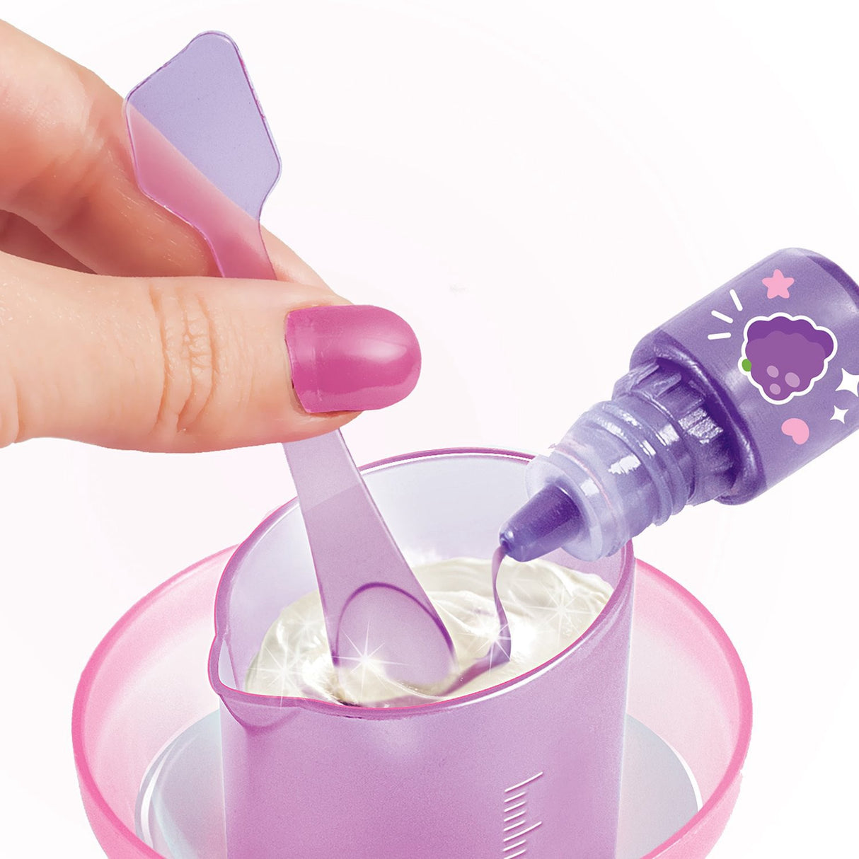 Style 4 Ever Diy Lip Balm Kit Kawai Style