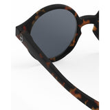 Izipizi Tortoise D Kids Sunglasses