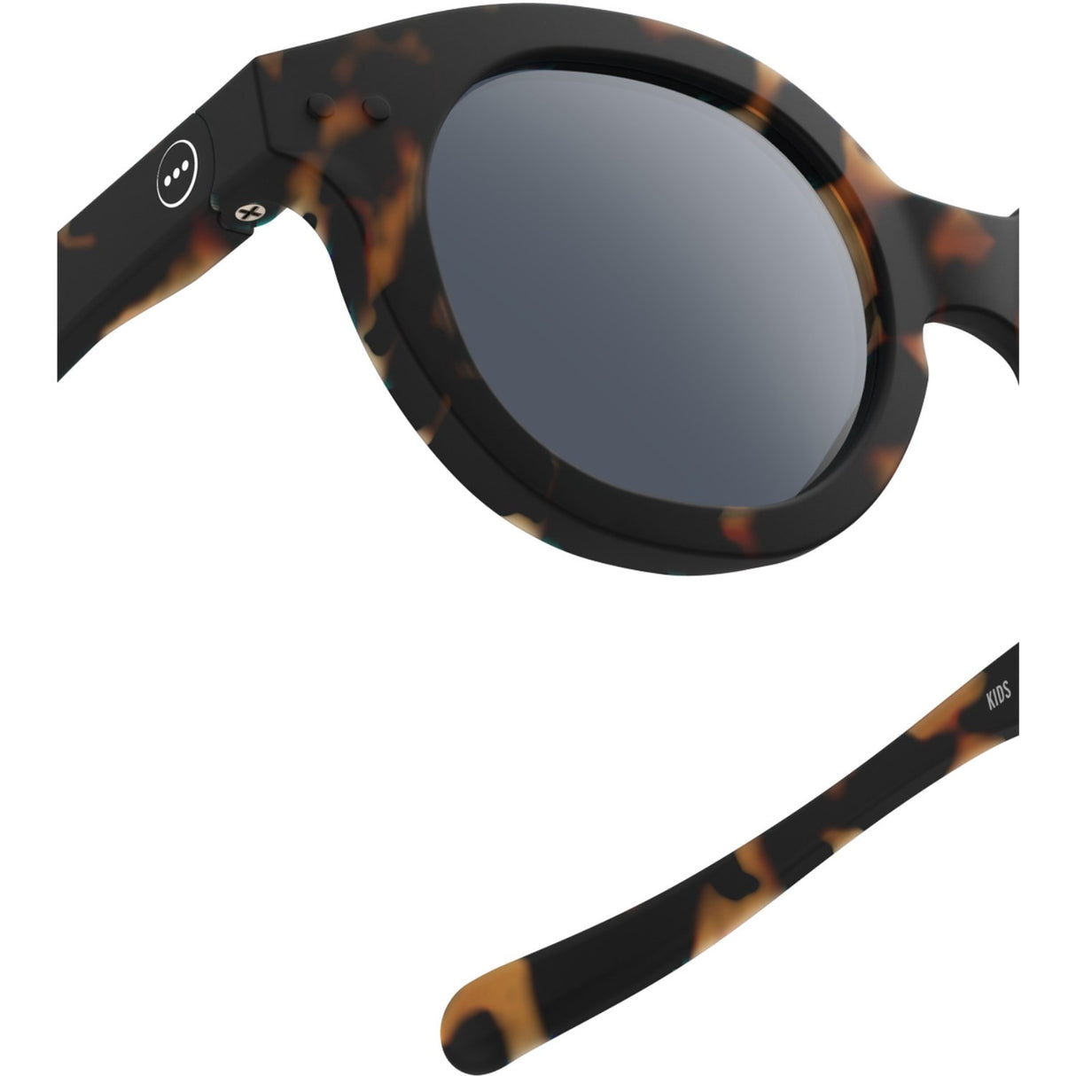 Izipizi Tortoise C Kids Sunglasses
