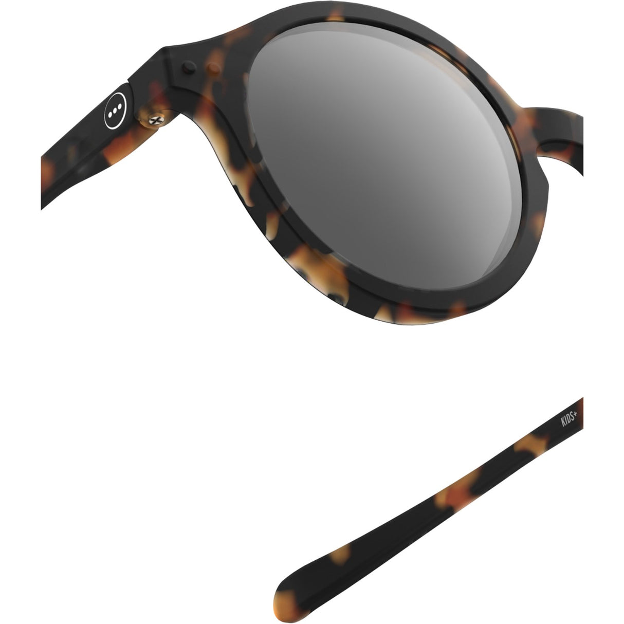 Izipizi Tortoise D Kids Plus Sunglasses