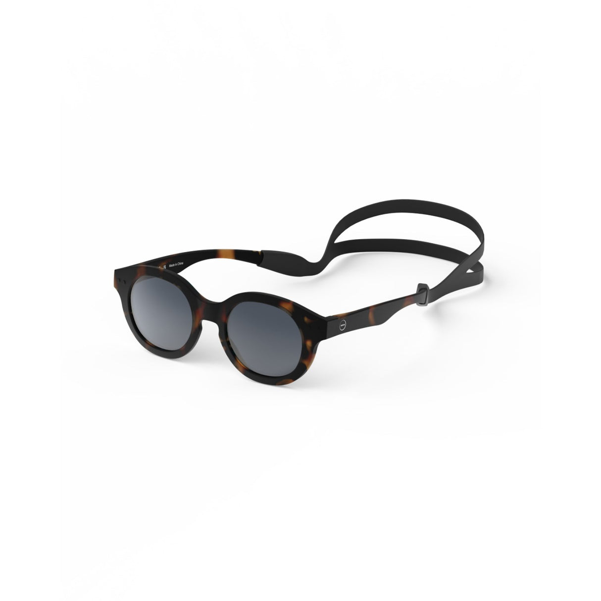 Izipizi Tortoise C Kids Plus Sunglasses