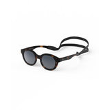 Izipizi Tortoise C Kids Plus Sunglasses