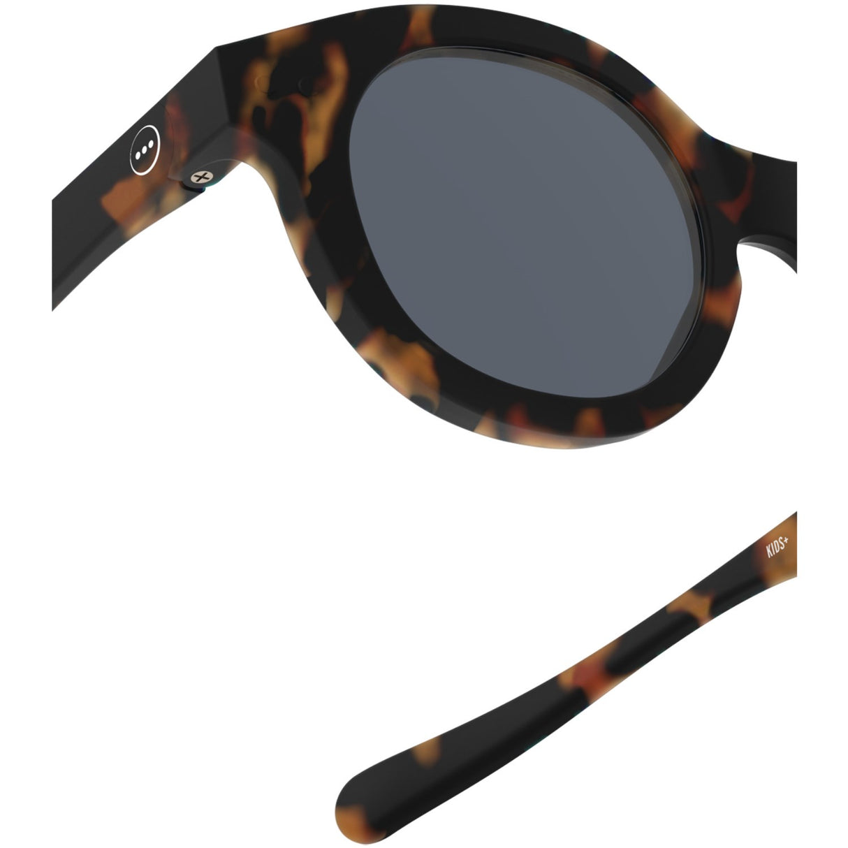 Izipizi Tortoise C Kids Plus Sunglasses