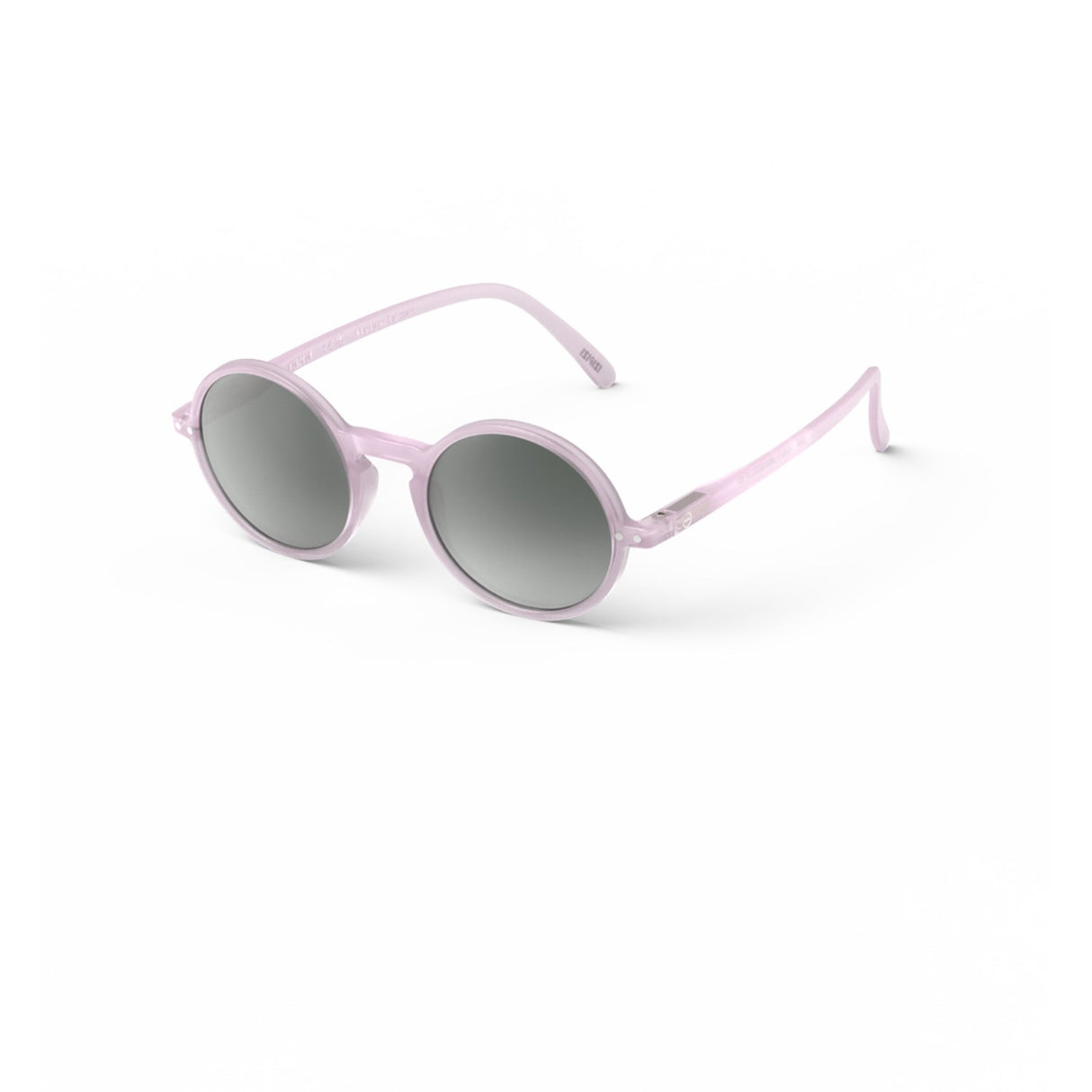 Izipizi Lilac G Junior Sun Sunglasses