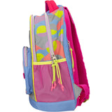 TOPModel School Backpack Flash