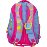TOPModel School Backpack Flash