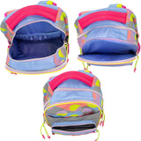 TOPModel School Backpack Flash