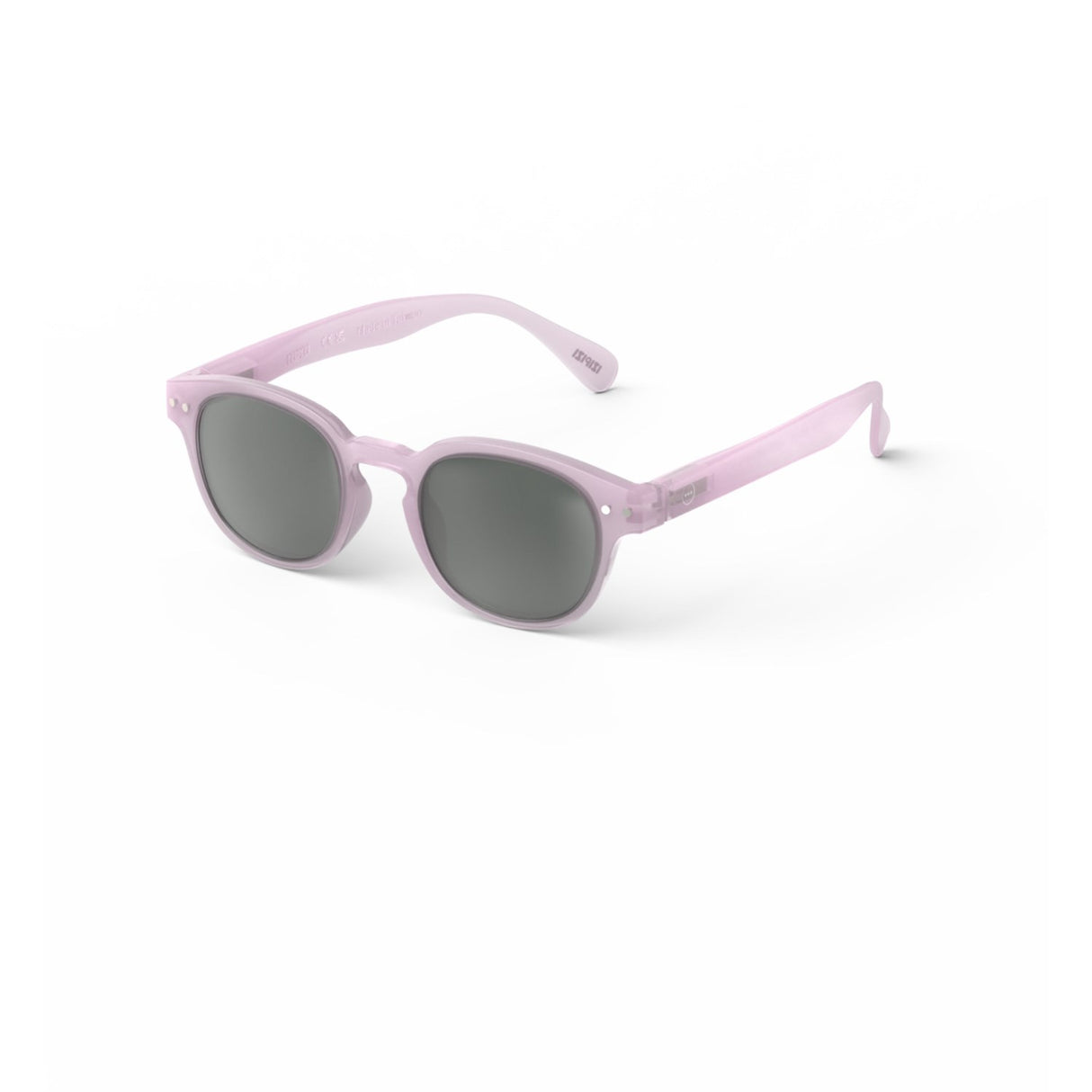 Izipizi Lilac C Junior Sun Sunglasses
