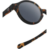 Izipizi Tortoise D Baby Sunglasses