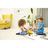 Dickie Toys DHL Truck