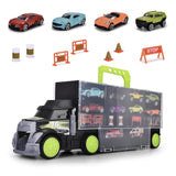 Dickie Toys Carry & Store Transporter
