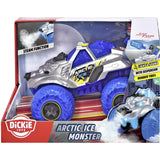 Dickie Toys Arctic Ice Monster 25 Cm