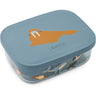 LIEWOOD Arctic Sea / Ocean View Arthur Tritan Lunchbox