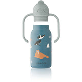 LIEWOOD Arctic Sea / Ocean View Kimmie Water Bottle 250 Ml