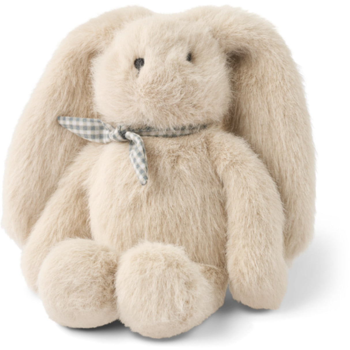 LIEWOOD Mist Dania Rabbit Rattle