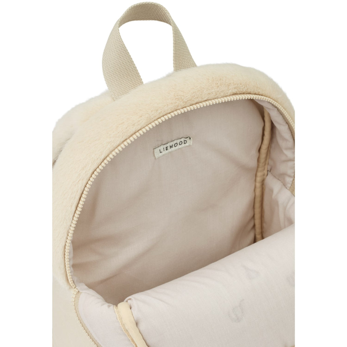 LIEWOOD Mist Denise Rabbit Backpack
