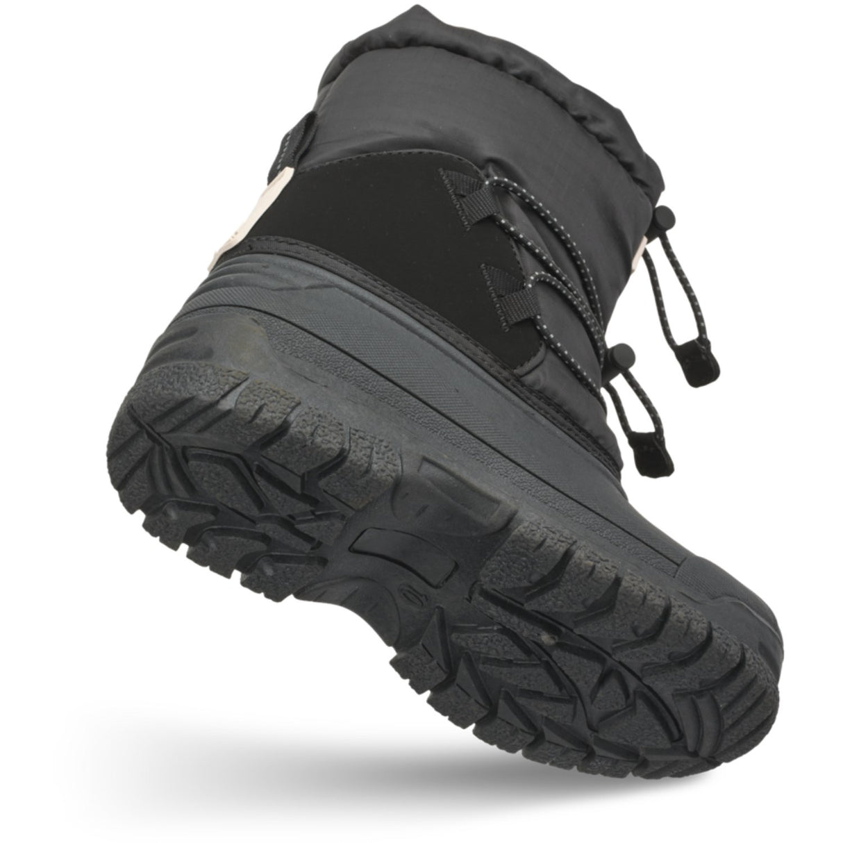 LIEWOOD Black Ania Winter Boot