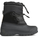LIEWOOD Black Ania Winter Boot
