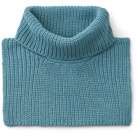 LIEWOOD Oceanview Meack Neckwarmer