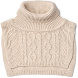 LIEWOOD Sandy Meack Neckwarmer W. Cables