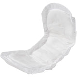 Carriwell White Efterfødselsbind 10-pak