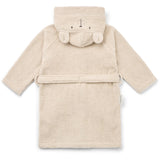 LIEWOOD Sandy Lily Polarbear Bathrobe