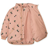 LIEWOOD Berry / Pale Tuscany Brantley Jacket