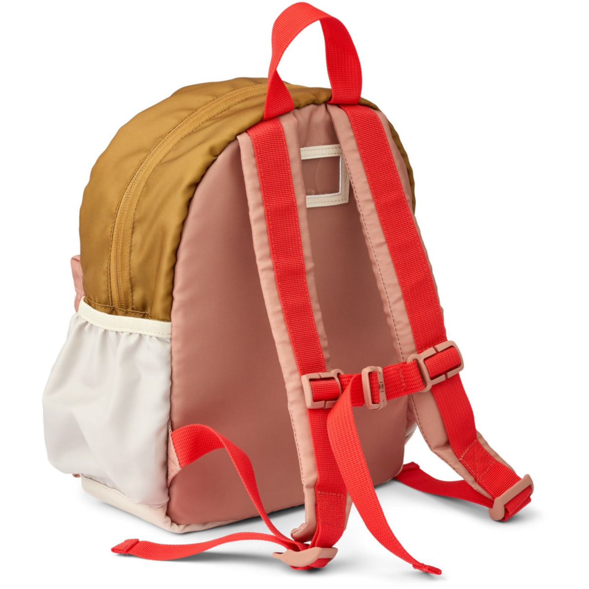 LIEWOOD Tuscany Rose Multi Mix Andreas Cat Backpack