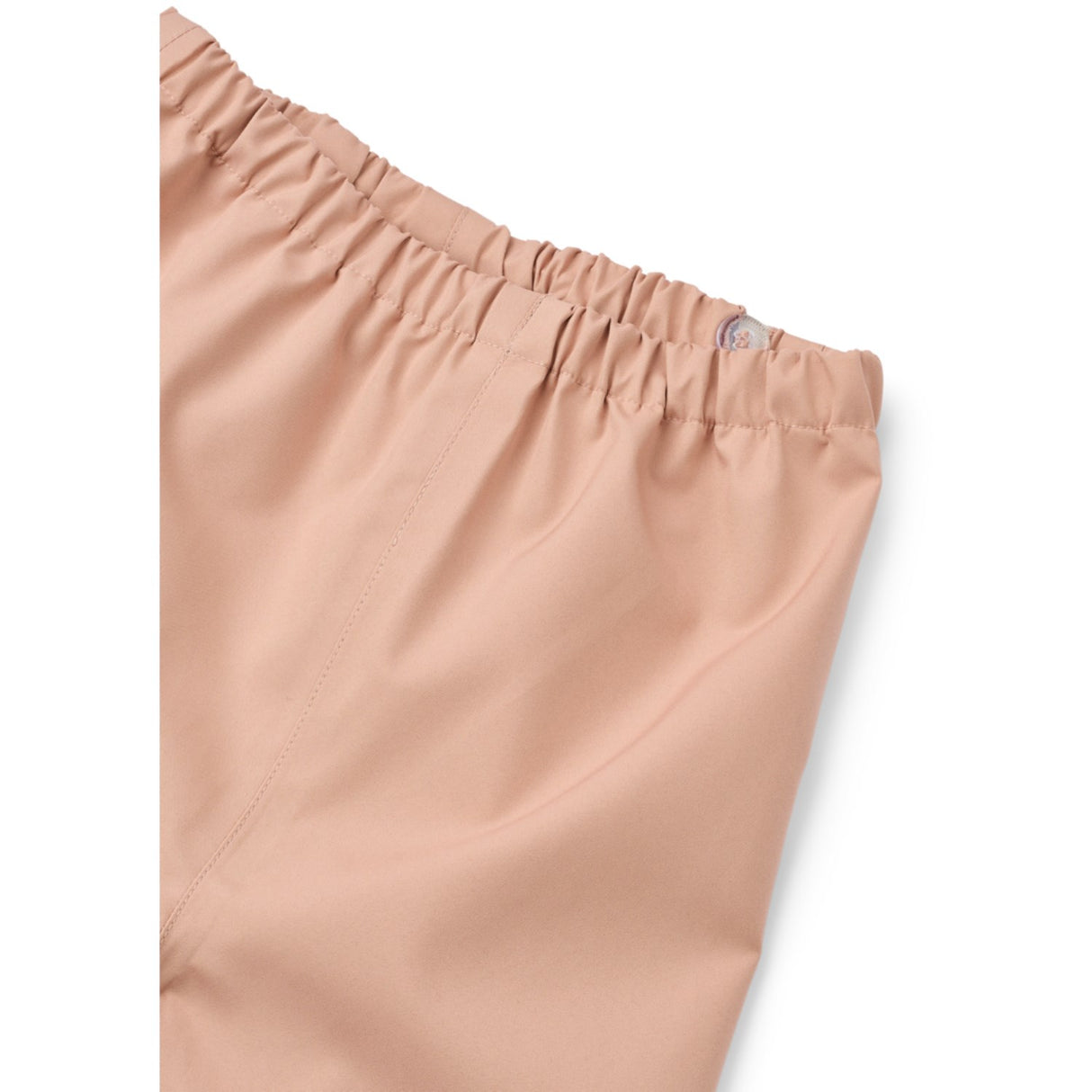 LIEWOOD Berry / Pale Tuscany Pedia Rainwear Set