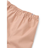 LIEWOOD Berry / Pale Tuscany Pedia Rainwear Set